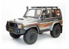 FTX Outback Trooper