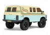 FTX Outback Mini X Rock Van 1:18 RTR