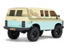 FTX Outback Mini X Rock Van 1:18 RTR