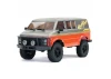 FTX Outback Mini X Rock Van 1:18 RTR