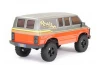 FTX Outback Mini X Rock Van 1:18 RTR
