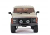 FTX Outback Mini X Rock Van 1:18 RTR