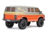 FTX Outback Mini X Rock Van 1:18 RTR
