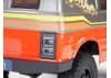 FTX Outback Mini X Rock Van 1:18 RTR
