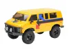 FTX Outback Mini XP 1:18 EVO Van