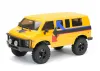 FTX Outback Mini XP 1:18 EVO Van