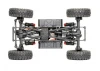 FTX Utah 1:18 Brushless Comp Crawler