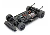 FTX Evo30 Brushed Street Car