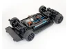 FTX Evo30 Brushed Street Car