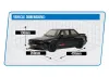 FTX Evo30 Brushed Street Car