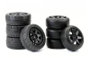 FTX Evo30 Brushless Street Car