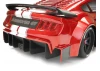 FTX Supaforza GT