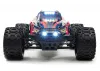 FTX Ramraider Brushless