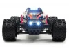 FTX Ramraider Brushless