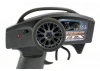 FTX Outback Mini 1:24 Crawler With LiPo - Black