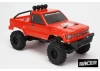 FTX Outback Mini 1:24 Crawler With LiPo - Black