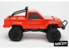 FTX Outback Mini 1:24 Crawler With LiPo - Black