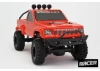 FTX Outback Mini 1:24 Crawler With LiPo - Black