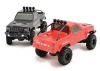 FTX Outback Mini 1:24 Crawler With LiPo - Black