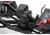 FTX Outback Mini 1:24 Crawler With LiPo - Black