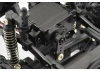 FTX Outback Mini 1:24 Crawler With LiPo - Black