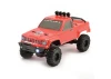 FTX Outback Mini 1:24 Crawler With LiPo - Red