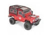 FTX Outback Mini 3.0 Ranger