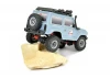 FTX Outback Mini 2.0 Paso - Grey