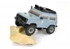 FTX Outback Mini 2.0 Paso - Grey