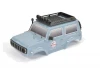 FTX Outback Mini 2.0 Paso - Grey