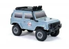 FTX Outback Mini 2.0 Paso - Grey