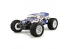 FTX Bugsta Brushed