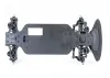 FTX Banzai Roller Chassis Only