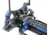 FTX Banzai Roller Chassis Only