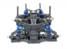 FTX Banzai Roller Chassis Only