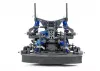 FTX Banzai Roller Chassis Only