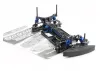 FTX Banzai Roller Chassis Only