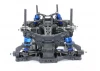 FTX Banzai Roller Chassis Only
