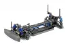 FTX Banzai Roller Chassis Only