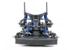 FTX Banzai Roller Chassis Only