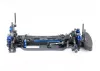 FTX Banzai Roller Chassis Only