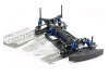 FTX Banzai Roller Chassis Only