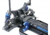 FTX Banzai Roller Chassis Only