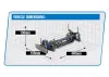 FTX Banzai Roller Chassis Only