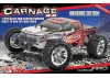 FTX Carnage Brushed 2.0