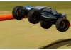 FTX Carnage Brushless - Blue