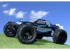 FTX Carnage Brushless - Blue
