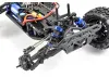 FTX Carnage Brushless - Blue