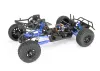 FTX Zorro EP Brushed - Blue