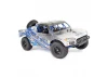 FTX Zorro EP Brushed - Blue